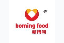 長(cháng)葛博明食品有限公司