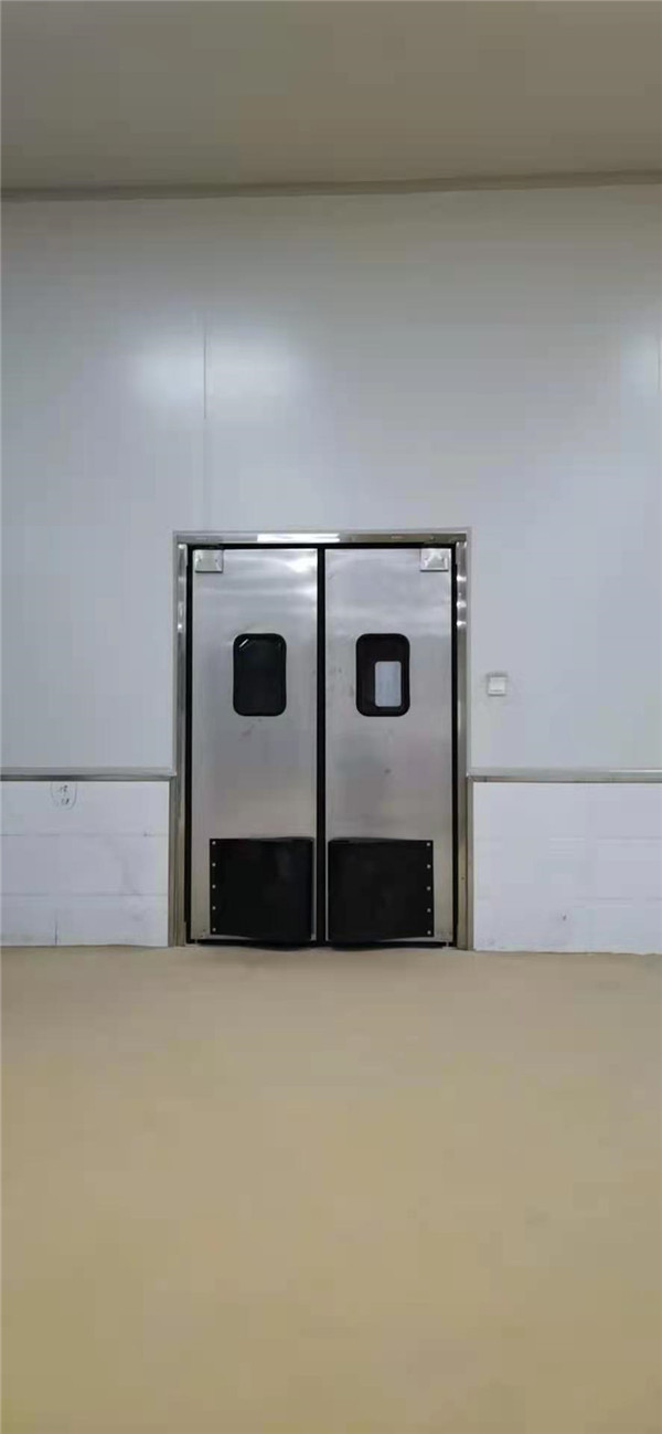 中央大廚房生產(chǎn)車(chē)間