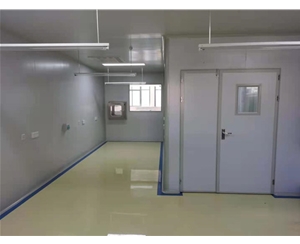 實(shí)驗室凈化工程